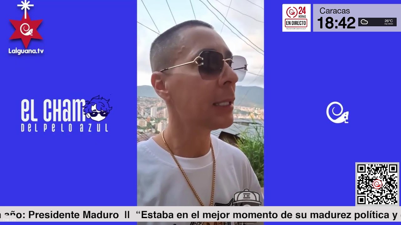 EN DIRECTO | María Corina Machado no asistirá a Oslo para el Premio Nobel de la Paz