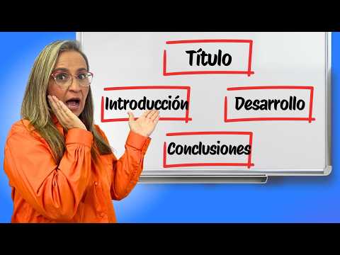 La mejor Fórmula para Redactar Fácil y Rápido