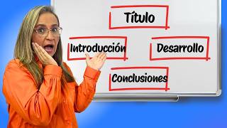 La mejor Fórmula para Redactar Fácil y Rápido