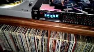 klymaxx - love bandit ... DJ  AZY 1985
