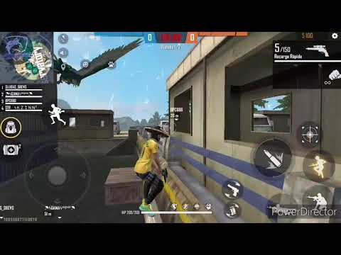 M500 AMASSADORA!! STR KZINN.