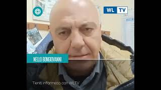 Bongiovanni sulla minaccia di querela ad Auteri: "Il sindaco vada avanti, porteremo i fatti in tribunale"