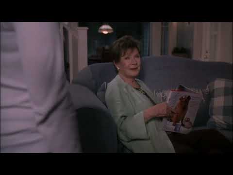 Lynette Confronts Her Mom For Drugging Her - Desperate Housewives 4x03 Scene