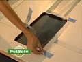 PetSafe Extreme Weather durelės ekstremalioms oro sąlygoms iki 18kg šunims