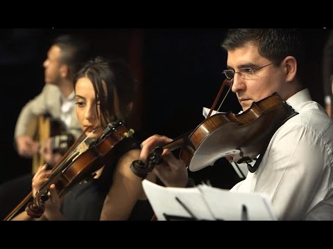 MARIAN MOCANU  - GRUP VIORI - CONCERTUL DAR DIN DAR 2014 -  PRODOCENS MEDIA