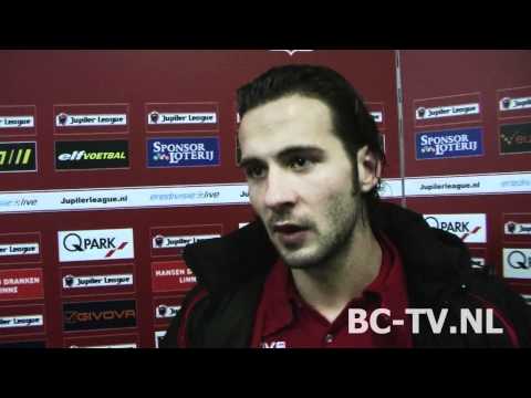 interview Tom Daemen 10-12-10