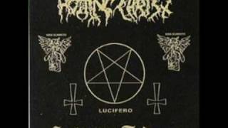 Rotting Christ - The Nereid Of Esgalduin