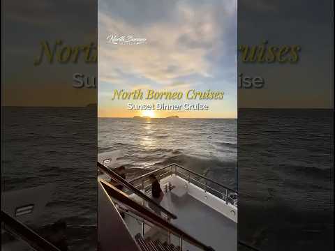 Thumbnail for Sunset Dinner Cruise Vlog Experience 😍