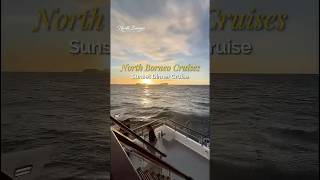 Sunset Dinner Cruise Vlog Experience 😍