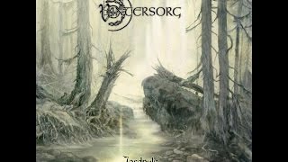 Vintersorg - Jordpuls [Full Album]