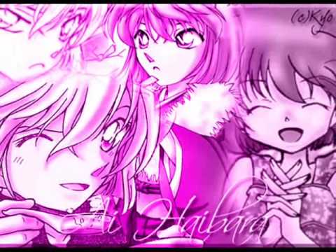 Detektiv Conan - Opening 8