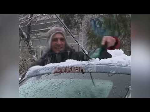 I ftohti siberian godet Evropën: 260 viktima në një javë-(5 Shkurt 2012)