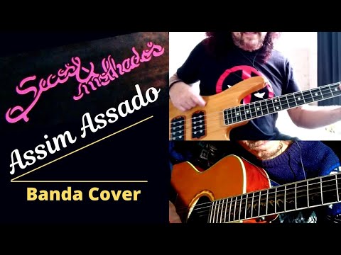 Assim Assado - Secos e Molhados