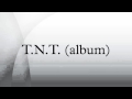 T.N.T. (album) 
