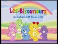 Les Bisounours Aventures à Bisouville Générique