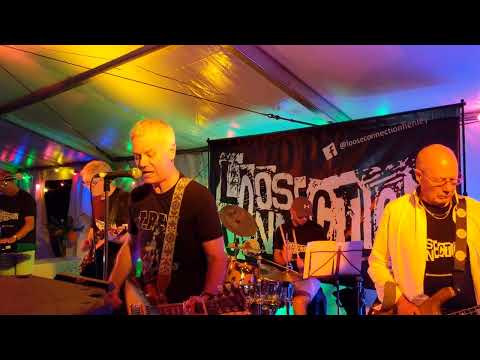 Loose Connection - Learn To Fly - Ibstone 'Music On The Common' 05/08/22