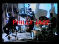 saxophonist ANDY GOODRICH, pianist SHIRLEY SCOTT  "Little Girl Blue" in PHILLY 1995