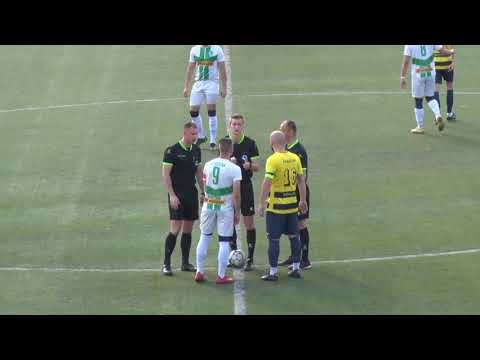 FK Baton - NK Kolina 4:2  Druga liga Federacije BiH - Centar  Kolo 25 07.05.2023