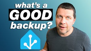 Home Assistant's New Backup System | What it is & How to use it?
