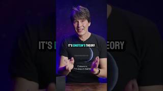 Time Dilation Explained w/Brian Cox
