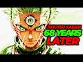Jujutsu Kaisen S NEW SERIES JJK Modulo Explained