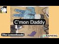 Lemonheads - C'mon Daddy [karaoke]