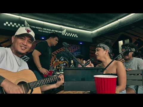 IPANUMPA KO - oh! Caraga ( swabtaste acoustic cover) 