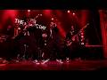 Bruno Mars Locked Out Of Heaven THE MUSIC DAY 2026 Live Performance