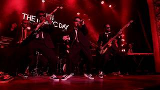 Download lagu Bruno Mars - Locked Out of Heaven [THE MUSIC DAY 2026 Live Performance] mp3