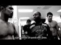 Werdum Munoz Babalu This Is Training At Kings MMA Huntington Beach CA