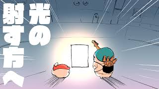 コのオタクの話をしよう/ラジオ：トルネードヴァジュラ　第１回　カルロス袴田とシンナイコウジ