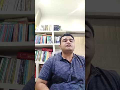 Harsh Trivedi #Terebinmainkyu #karoke on #Mobilerecording #HarshTrivedi #atifaslam