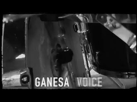 Ganesa-Voice (official video)