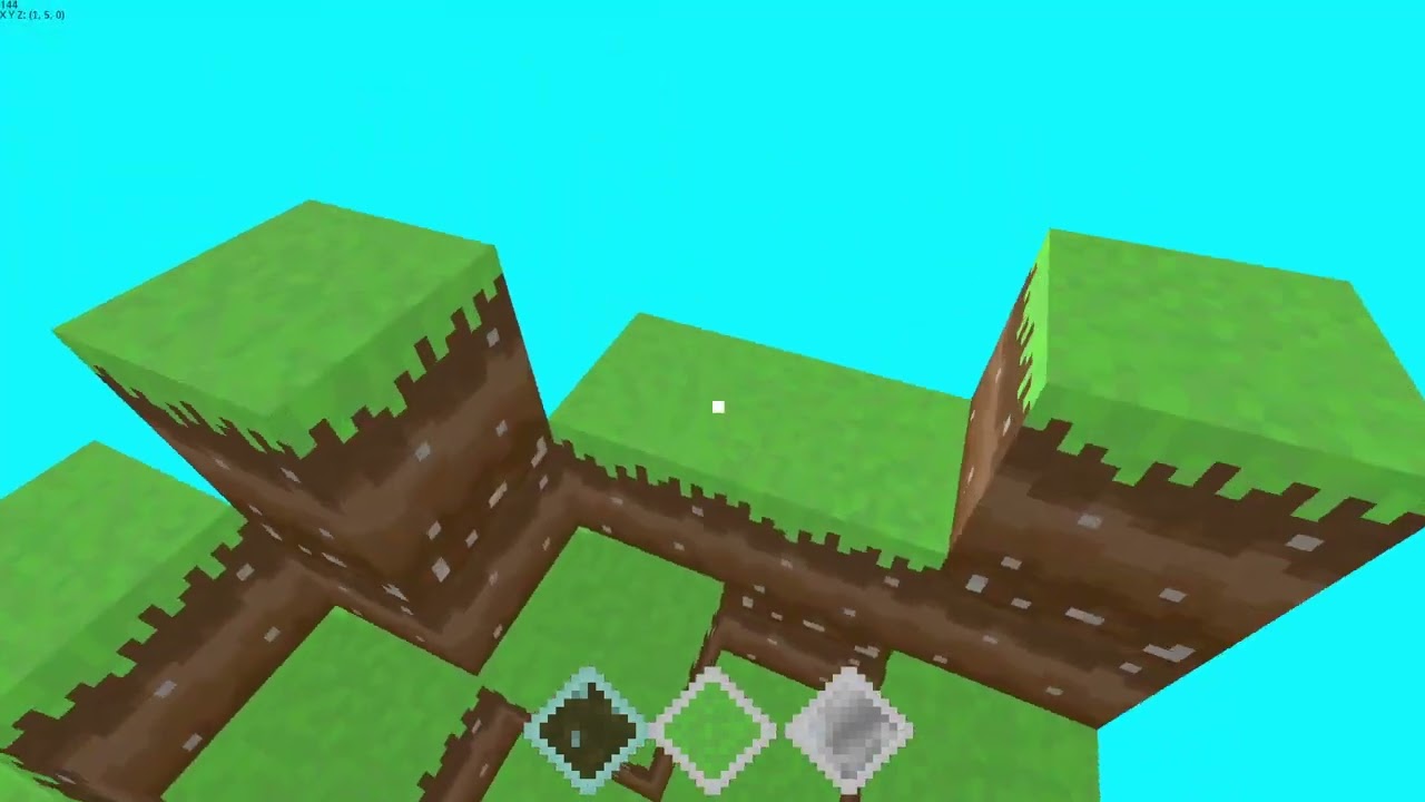 Starkin Dev build 1.1.0
