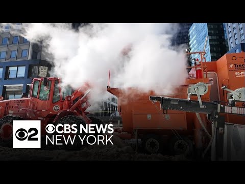 Life-threatening cold weather in NYC this weekend, Mamdani warns