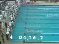 1970 European Aquatic (swimming and diving ...