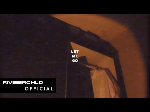 DIMAS MEGA - ‘Let Me Go’ (Official Lyric Video)