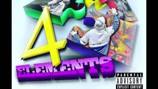 DJ Joe Bodega's 4 Elements Album Promo