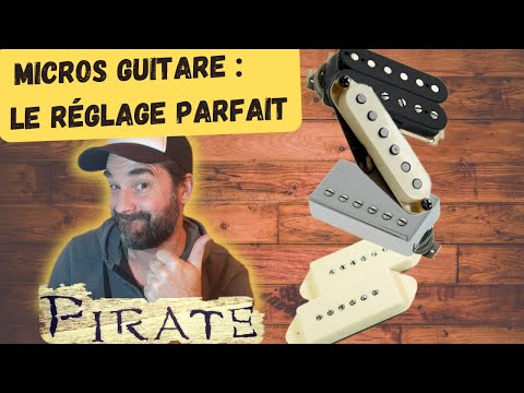 les SECRETS des MICROS de guitare pour AVOIR LE SON
