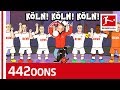 How Good Is The GOAT Song - powered by 442oons