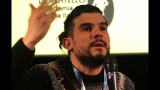 Italian Film Festival Berlin 2023 - Paolo Pisanu