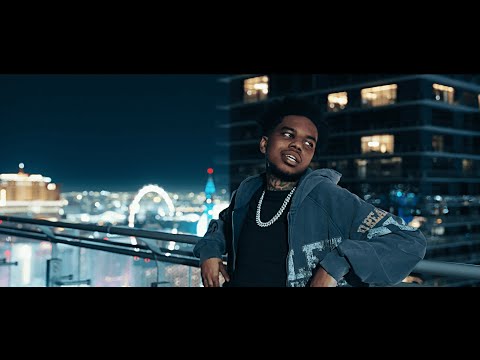 Lil Poppa - Real You (Official Music Video)