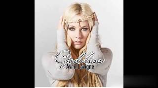 Goddess - Avril Lavigne (Lyrics)