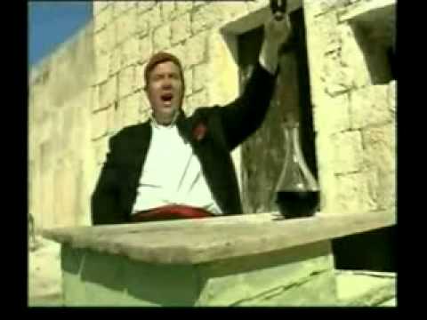 Vinko Coce - Okruk Selo