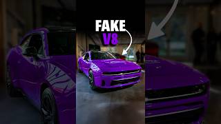 Download lagu The Fake V8 Trend Is Getting Worse mp3 Download lagu The Fake V8 Trend Is Getting Worse mp3