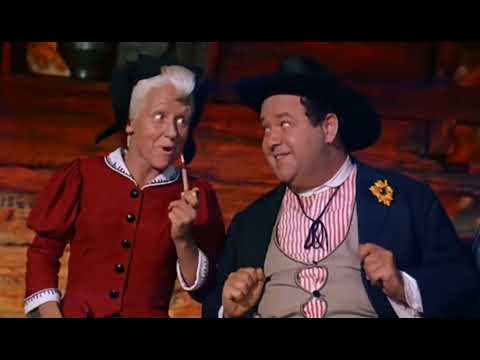 Lil Abner  1959 Best Quality