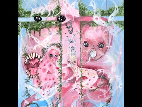 Nesa Azadikhah -- Surfing