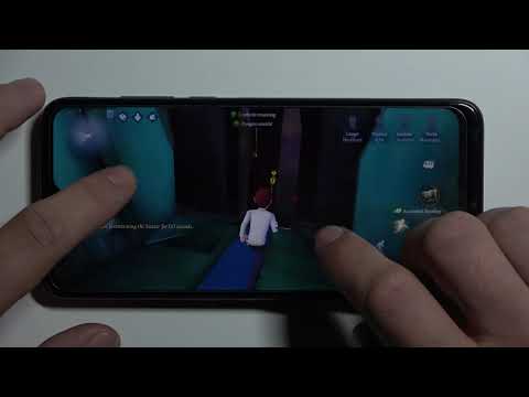 Identity V Performance Test on Alcatel 1S 2021 – Gameplay | FPS | Quality Checkup
