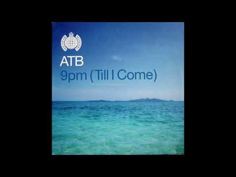 ATB - 9pm (Till I Come) (Signum Remix) (1999)