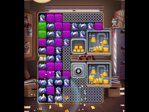 TOON BLAST level 6559